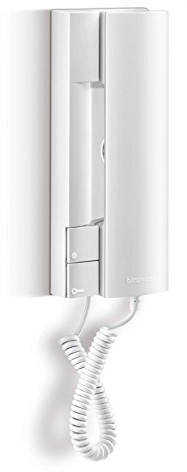 Bitronvideo combiné interphone universel