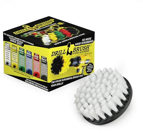 Cleaning Supplies - Boat Accessories - Drill Brush - Hull Cleaner - Kayak - Raft - Jet Ski - Canoe - Windshield Cleaner - Bathroom Accessories - Shower Door - Glass Cleaner - Shower Curtain - Bath Mat