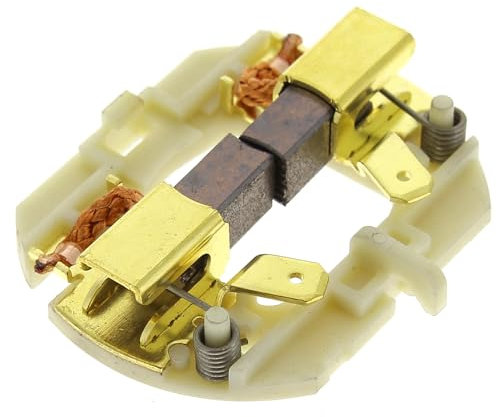 Dewalt Cordless Drill Carbon Brush Brushes for DeWalt Drills DCD730 DCD735 DCD780 DCD785 N109433