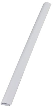 LUTH Premium Profi Parts Rejilla de aparcamiento compatible con Ignis 481246089079 delantera para interior de frigorífico