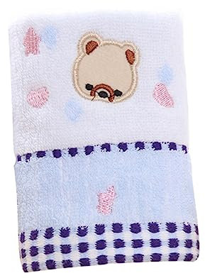 ibasenice Infant Towels Toalla de baño Toalla baño Toallas Infantiles Toallas de Bebe toallita de Bebe Toalla para Bebe Toalla de Bebe romántico Toalla de niños bebé Toalla para Niños