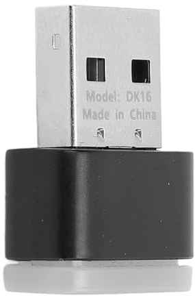 Yechiry Il Dispositivo Mouse Mouse USB Tiene Sveglio Il PC, Jiggler Jigger Non Rilevabile