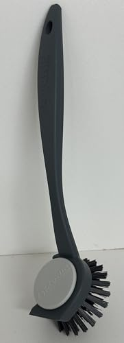 proWIN MULTIBRUSH Spülbürste mit wechselbarem Bürstenkopf