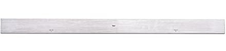 Starrett Präzisionshaarlineal, 900 mm, 380-36