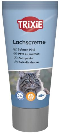 Trixie Premio Katzencreme - Lachs