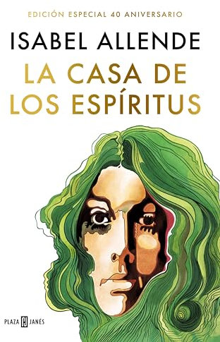 La casa de los espíritus