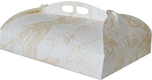 SCATOLA X TORTA CM.26X37
