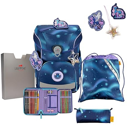 DerDieDas ErgoFlex Luna
