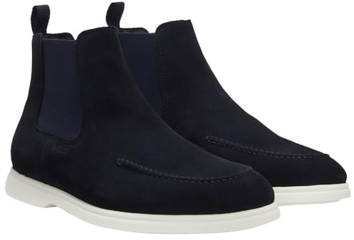 BOSS Herren Sienne_cheb_sdad Chelsea_Boot