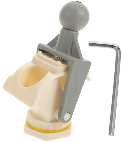 GAROZATION Honigschleuder Extraktor Mit Honigventilen Fließendem Honigflussventil Bienenwachsextraktor Für Imkereiwerkzeug Einfach Zu Reinigen Und Wiederverwendbar