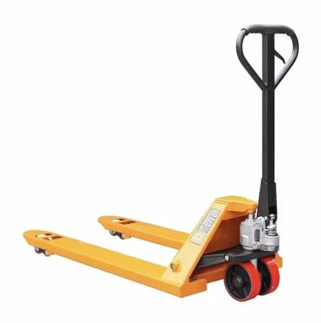 BADIKA transpaleta Manual transpaleta móvil Transpaleta Manual 2 toneladas 3 toneladas Puede ser camión con Motor hidráulico(2.5ton)