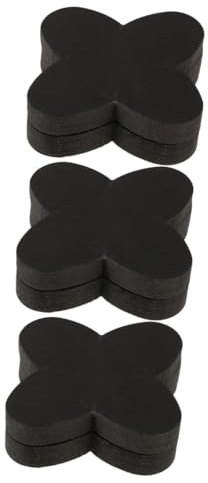 TOPBATHY 3 Juegos Bandeja De Chocolate Moldes para Muffins Tapas Cup De Chocolate Revestimiento De s Bombones Titular De La Trufa Decoración para Dulces Papel 100 Uds * 3