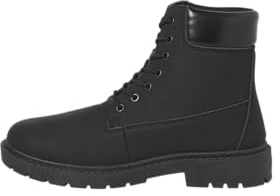 JACK & JONES Jfwainsworth Pu Boot Jfwainsworth Pu BootUomo