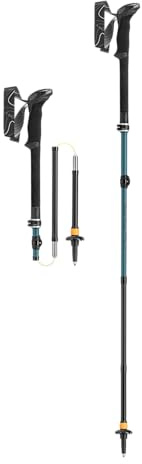 LEKI Makalu FX Carbon AS