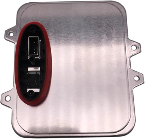 FxxxD1 Ballast de Phare au xénon pour Opel Astra 4 Insignia 2008–2014 5DV009720-00,Module d'unité de Ballast HID pour Phare au xénon,Accessoires de Voiture