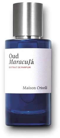 MAISON CRIVELLI Oud Maracuja Extrait de Parfum (50 ml)