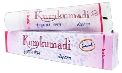Kumkumadi 15 gm | Imis pharma