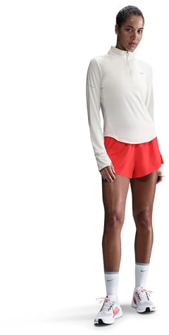 Nike Swift Dri-Fit HQ0499 - Parte Superiore UV da Donna