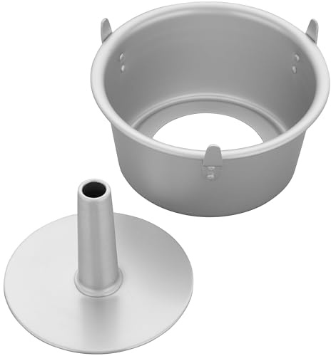 Wilton 2105-9311 - Molde Angel Food, 7 x 4 19,23 x 18,9 x 11,25 cm