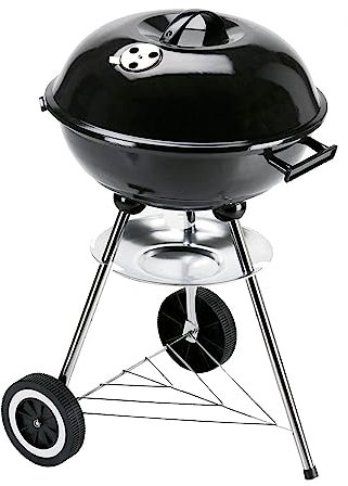 Landmann 43.5cm Kettle Charcoal Barbecue