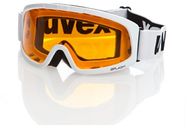 Uvex Splash Skibrillen