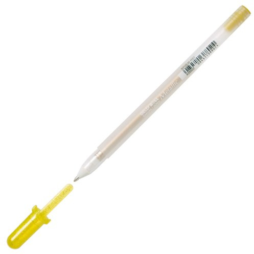 SAKURA - Gelly Roll - Metallic - Gold