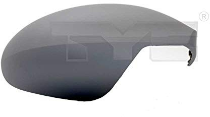 1 x Espejo Tapa Derecho (08-) para Seat Altea 03/04 – 05/09 dapa 33100472