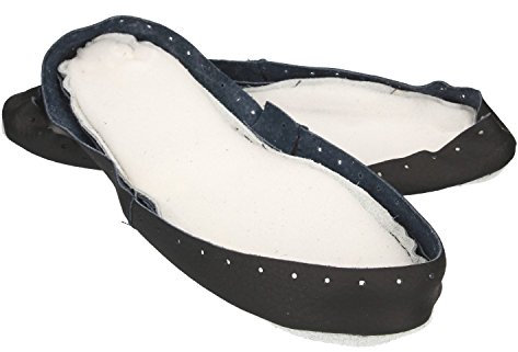 Regia Zubehör, Vollrindleder, 3839, Größe: 38/39 98245113 03839