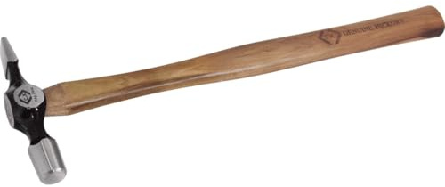 C.K T4203 - Martillo de mecánico, 114g / 4oz