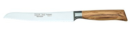 Burgvogel Oliva Line, Wurstmesser