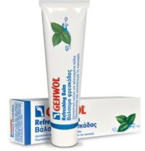 Gehwol Erfrischender Balsam, 75 ml, 2 Stück