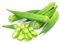 Sachet de graines de Gombo (Okra) - 3 g - légume fruit - LES GRAINES BOCQUET