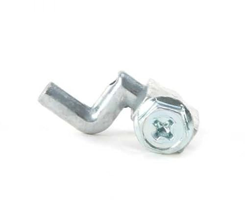 Matijardin - Serre-câble en Z. Ø 2 mm maximum