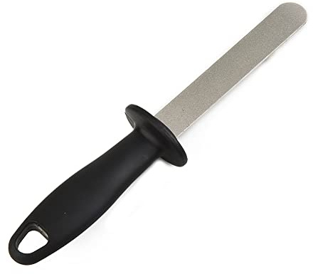 Double-Sided Files Sharpener Sharpening Stone Tool Abrasive Tools 1000 Grit/400 Grit