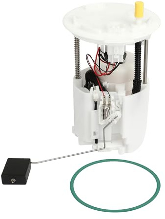 ECCPP Fuel Pump Assembly E2621M Compatible with 2013 2014 2015 2016 2017 2018 2019 L4 2.5L, Replaces DG9Z9H307Z, FG1668, P76898M