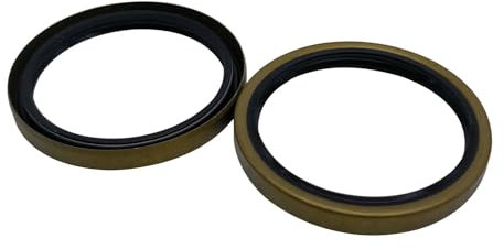 Componenti Manicotto di tenuta/Sigillante olio Ammortizzatore anteriore compatibile con LINHAI 260/LINHAI300ATV Codice 21818 Misura 60,5X73,2X8