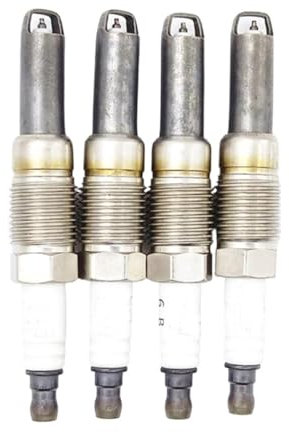 Kfz-Ersatz 4PCS SP-514 PZH1F Platin Zündkerze F150 PZK1F SP514 PZT1F PZH1F SP 514