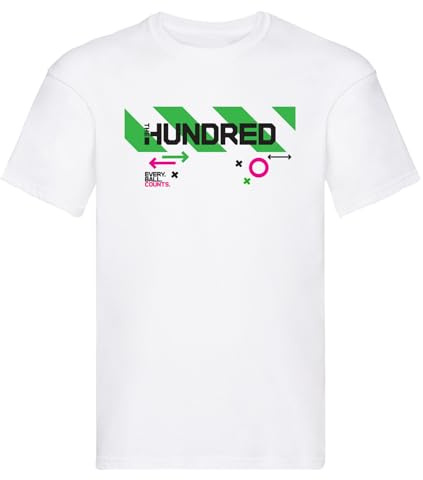 The Hundreds T Shirt White