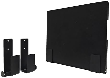 Adaptadores Vesa De Montaje En Pared One Connect Box SOC8001B QN95B QN800B QN900B For Televisores De 55 Y 65 Neo QLED 8K QN700 QN95A, Compatibles con Samsung, Accesorios For TV