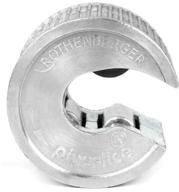 Rothenberger 88801 Pipeslice Tube Cutter 15mm