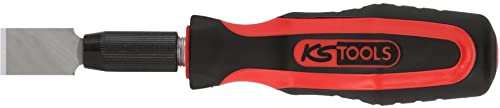 KS Tools 907.2215 Raschietto per Vetro, 11 Pezzi