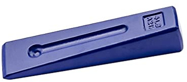 Bon 27-121 8-1/2-Inch Forged High Carbon Steel Square Head Wedge