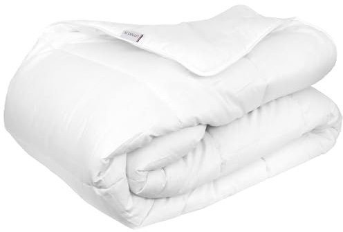 Linnea Couette 240x220 cm été Elsa garnissage Fibre Polyester 200 g/m2