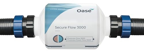 Oase Secure Flow 3000