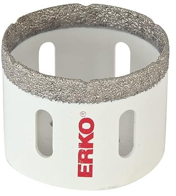 Scie trépan diamant Dry System - 68 mm - Erko