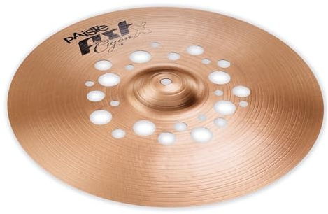 Paiste PSTX 16 Cajon Crash · Crash