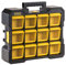 STANLEY FMST81077-1 Organizer cassettiera, Nero, 1