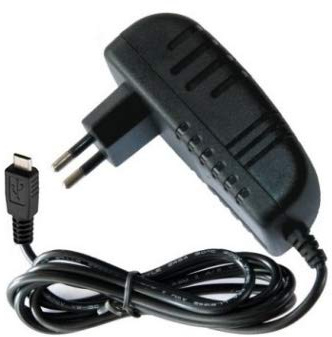 Top cargador * Adaptador alimentación cargador 5 V para Altavoz portátil ENERGY SISTEM BZ6