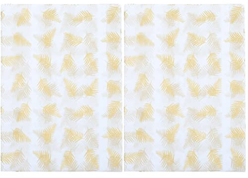 EXCEART 40feuilles Floral pour Fleurs Et Décorations Découpable Et Résistant Lisse Et Confortable