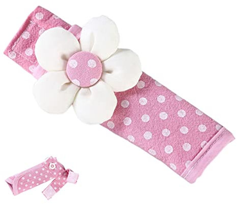 HOMSFOU Coprimaniglia Per Porta Frigorifero Antistatico Guanti Protettivi Per Elettrodomestici Copertura Antiscivolo Per e Lavastoviglie Protezione Per Maniglie Set Da 2 Pezzi Colore Rosa